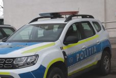 Rárontottak a falusiak egy részeg ATV-sofőrt igazoltató fiatal rendőrre