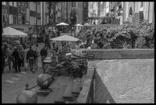 Szentes Zágon fotóiból nyílik kiállítás Csíkszeredában