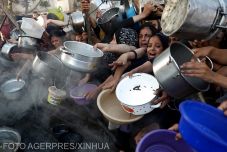 Népirtással vádolja Izraelt két izraeli jogvédő szervezet