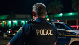 Ámokfutó lövöldözött egy irodaházban, többen meghaltak