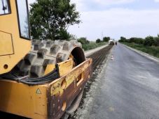 Háromszék új „gerincútja”: aláírták a szerződést kilenc település összekötésére