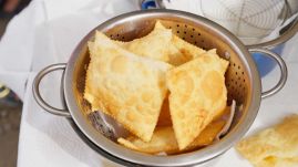  Ínycsiklandó sváb hagyomány: Mi a tökéletes strudli titka? (VIDEÓ)