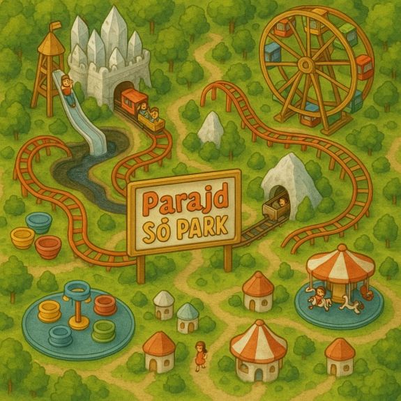 Sólegendák nyomában – Élménypark épülhet Parajdon, így mentenék meg a turizmust (EXKLUZÍV)