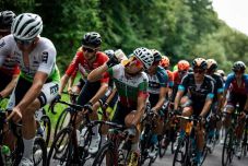 Székelyföld Kerékpáros Körversenye: száz amatőr nevező, és 19 profi csapat áll rajthoz