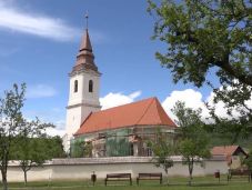 Közel 5,5 millió lejt szán egyháztámogatásra Hargita Megye Tanácsa