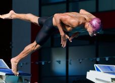 Vizes vb: ismét remekelt Popovici és Kós, újabb döntőket úszhatnak