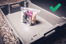 Pontosít a SRI a folyadékokra vonatkozó reptéri korlátozásról