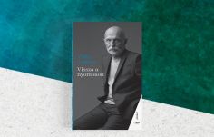 Ingyen kapják meg Visky András kötetét a magyar diákok