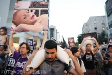 ENSZ-konferencia: a Hamász lefegyverzését és Gáza átadását sürgetik, Izraelt is elmarasztalták