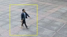 A futballszövetség lett volna a cél – Rossz liftbe szállt be a New York-i lövöldöző