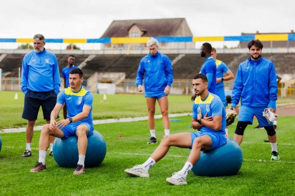 Készen áll a Szatmárnémeti Olimpia VSK a második ligás rajtra