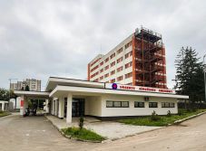 A térség legkorszerűbb sürgőssége nyílik a sepsiszentgyörgyi kórházban (VIDEÓ)