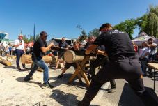 Székely forgács, régi mesterségek, közös ünnep – Közeledik Kovászna nyári fesztiválja