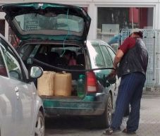 Péntektől drágul az üzemanyag – Az előrelátók az utolsó órákban tankolnak