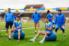 Készen áll a Szatmárnémeti Olimpia VSK a második ligás rajtra