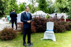 Lemondott a miniszterelnök