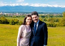 Házasodni készül az államfő – Elmondta, eddig miért nem nősült