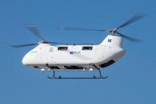 Mérföldkő: Felszállt a pilóta nélküli kínai helikopter