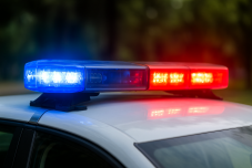 Halálos gázolás Mérában: ittas, külföldi sofőr ütött el egy gyalogost, majd megpróbált elmenekülni