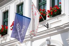 Interaktív foglalkozás a két Bolyairól Torockón