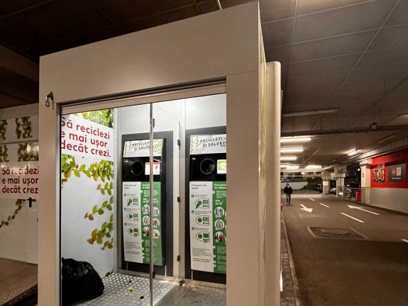 Kétéves a betétdíjas rendszer: Tánczos Barna szerint büszkék lehetünk