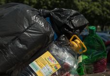 Környezetvédelmi őrség: fokozott ellenőrzéseket tartottak Szilágy megyében