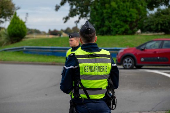 Tíz embert ütött el szándékosan egy férfi Franciaországban, miközben azt kiabálta: „Allah akbar!”