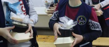 Meleg ebéd: 58 000 lej bírságot szabtak ki Szilágyságban 