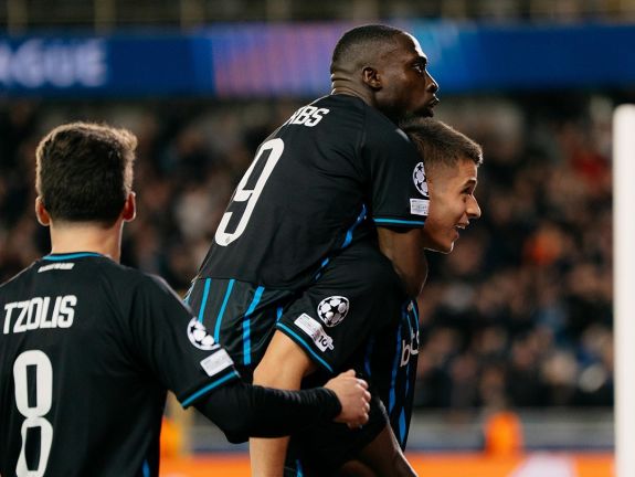 Bajnokok Ligája: Csak döntetlent játszott a Barcelona és a Chelsea, a Manchester City kiütötte a Dortmundot