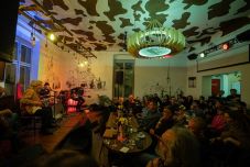 Több, mint kamarazene – újra fesztiválhangulatban Székelyudvarhely