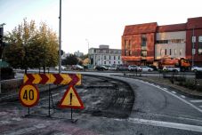 Soós Zoltán: nem a parkolóhelyek tűnnek el, hanem a káosz 