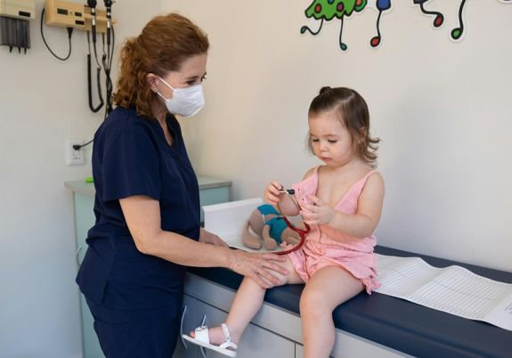 Tömeges megbetegedés: rengeteg óvodás került kórházba