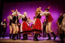 Színes programkínálattal jubilál a nagyszebeni Ars HUNGARICA fesztivál