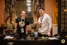 Pörgősen indult a 33. Alter-Native – filmek, koncertek és éjszakai vetítések Marosvásárhelyen