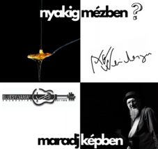 Nyakig mézben – Mire jó a zene?