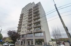 Megmagyarázhatatlan rezgések: egy kolozsvári tömbház lakói gyors intézkedést kérnek