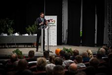 Határon túli gazdaságfejlesztési program – Partiumban is kapnak a gazdák magyar állami támogatást