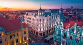 A kommunizmus idején több külföldi látogatott Romániába, mint napjainkban