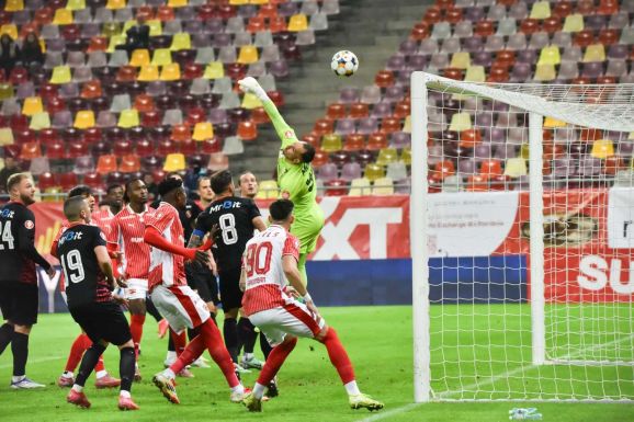 Superliga: Nagy verést kapott az FK Csíkszereda