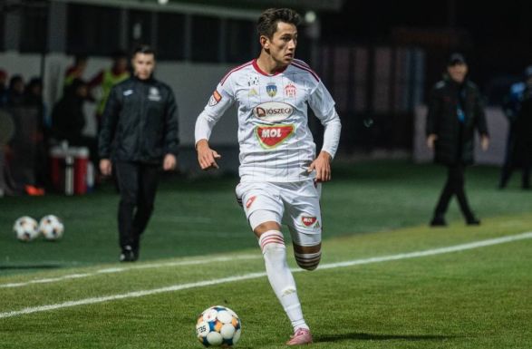 Liga 2: izgalmas mérkőzésen gyűjtötte be a három pontot a Sepsi