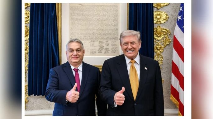 Szász Csaba: Savanyú a Trump-szőlő