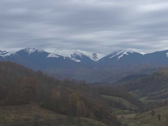 Három hete volt úton, és négy napja nem evett az ukrán fiatal, akit lehoztak a hegyimentők
