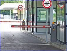 Autóval törte át a határt Magyarország felé egy mozgósítás elől menekülő ukrán (VIDEÓ)