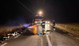 Szörnyű baleset: egy csecsemő meghalt, több gyermek súlyosan megsérült (VIDEÓ)