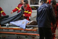 Több mint 11 millió euró: ennyibe került a Colectiv-tűzvész óta a súlyos égési sérültek külföldi kezelése 