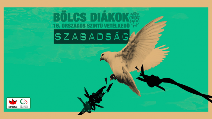 Bölcs Diákok: 105 csapat nevezett be a vetélkedőre