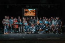 Díjzápor esett: Megvan a Legszebb Erdélyi Magyar Dal! 