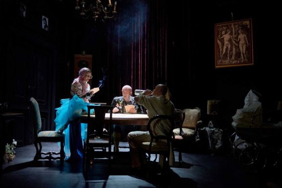 Showcase 2025 – Miniévad a kolozsvári színházban