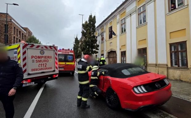 Ezért ülhetett vissza a volán mögé a sofőr, aki a járdán gázolta el a 12 éves kisfiút (VIDEÓ)