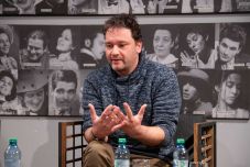 Új korszak a Tamási Áron Színházban – Albu István vezeti át a társulatot a megújulás időszakán